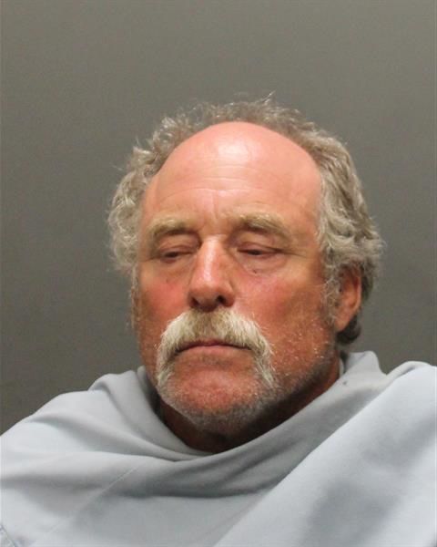 Mug shots 2018